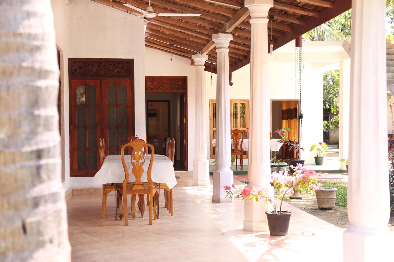 New Vilard Tissamaharama Exterior photo
