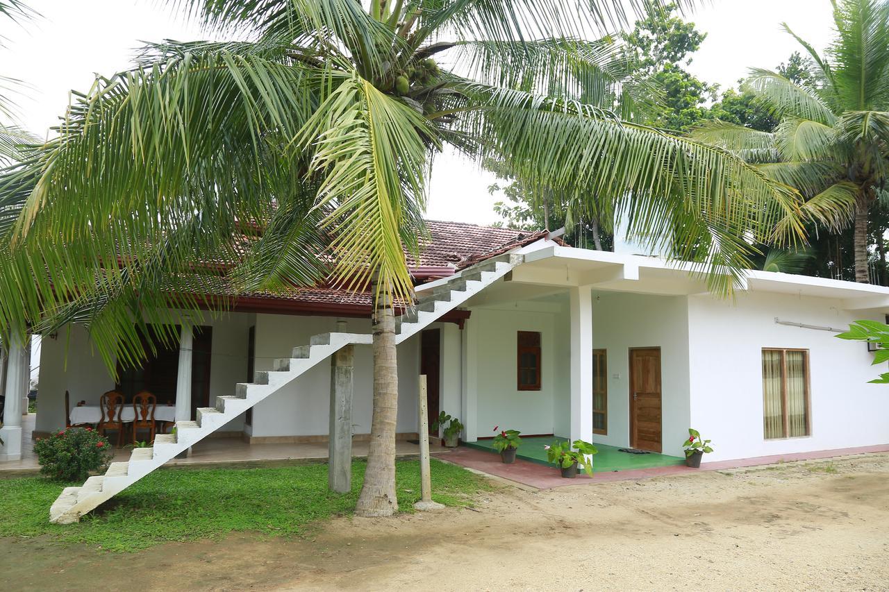 New Vilard Tissamaharama Exterior photo
