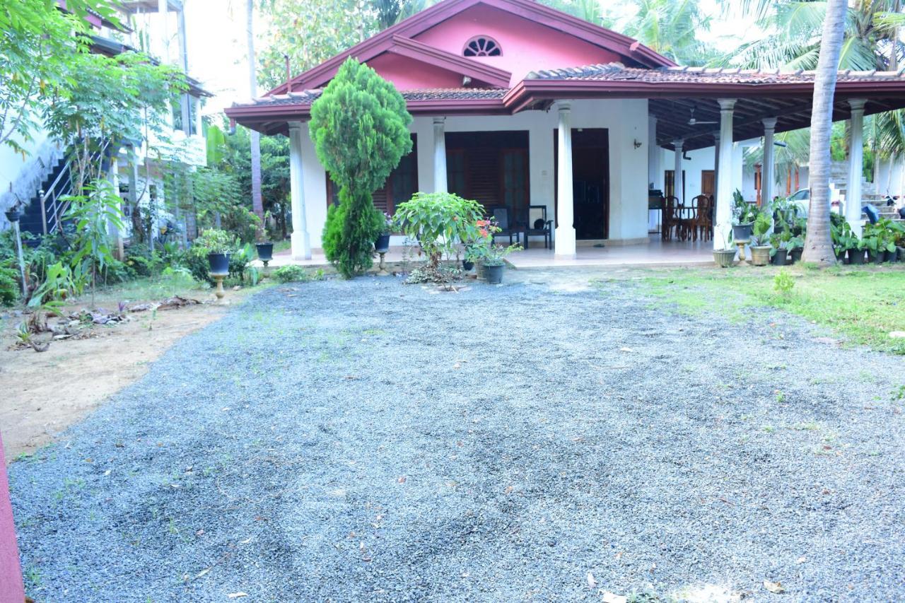 New Vilard Tissamaharama Exterior photo