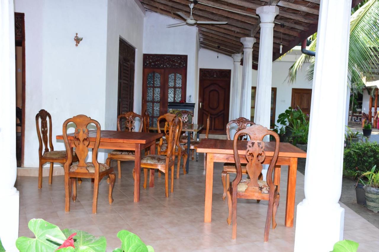 New Vilard Tissamaharama Exterior photo